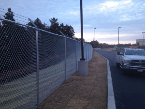 Commercial-Fencing